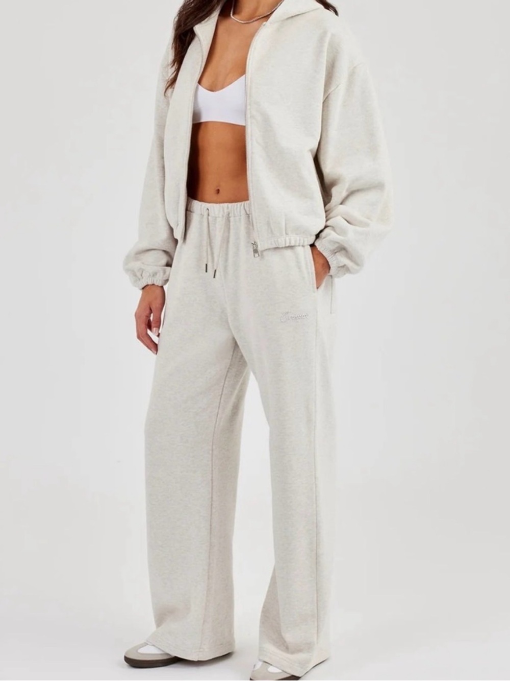 NWT Cernucci sweatset
